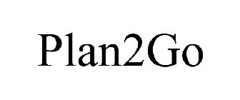 PLAN2GO