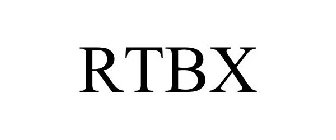 RTBX