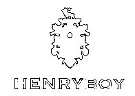 HENRYBOY