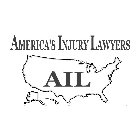 AMERICA'S INJURY LAWYERS AIL