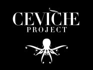 CEVICHE PROJECT
