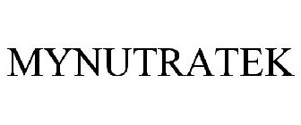 MYNUTRATEK