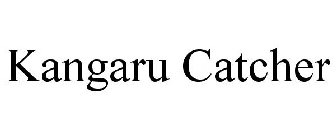 KANGARU CATCHER