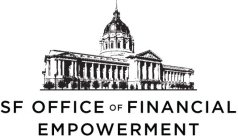 SF OFFICE OF FINANCIAL EMPOWERMENT