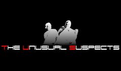 THE UNUSUAL SUSPECTS