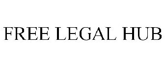 FREE LEGAL HUB