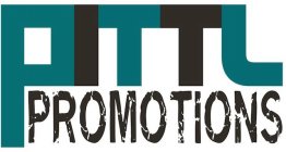 PITTL PROMOTIONS