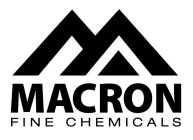 MACRON FINE CHEMICALS