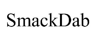 SMACKDAB