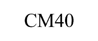 CM40