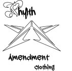 PHYLTH AMENDMENT CLOTHING