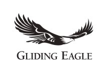 GLIDING EAGLE