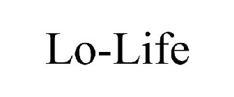 LO-LIFE