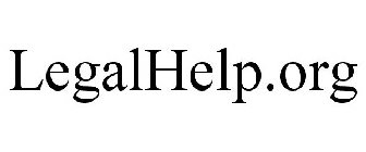 LEGALHELP.ORG