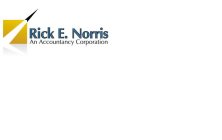 RICK E. NORRIS, AN ACCOUNTANCY CORPORATION