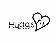 HUGGS M