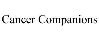 CANCER COMPANIONS