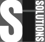 SI SOLUTIONS