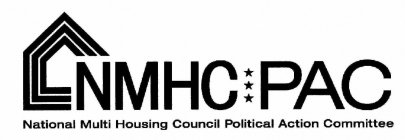 NMHC PAC NATIONAL MULTI HOUSING COUNCIL POLITICAL ACTION COMMITTEE