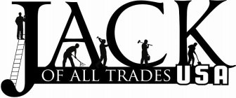 JACK OF ALL TRADES USA