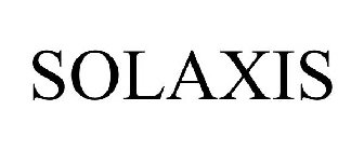 SOLAXIS