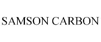 SAMSON CARBON