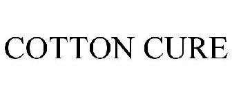 COTTON CURE