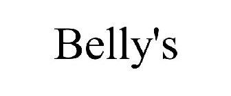 BELLY'S