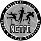 NATIONAL CLUB TRACK & FIELD ASSOCIATIONNCTFA