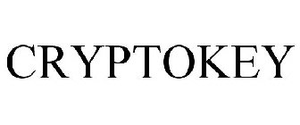 CRYPTOKEY