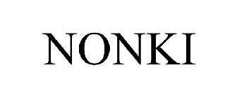 NONKI