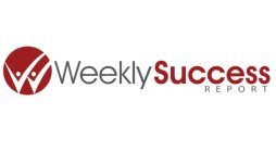 WEEKLY SUCCESS REPORT