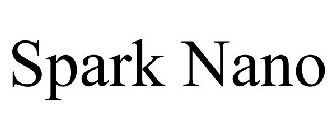 SPARK NANO