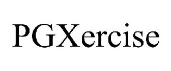 PGXERCISE