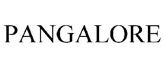 PANGALORE