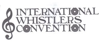 INTERNATIONAL WHISTLERS CONVENTION