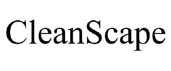 CLEANSCAPE