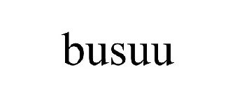 BUSUU