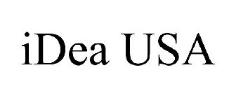 IDEA USA