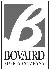 B BOVAIRD SUPPLY COMPANY