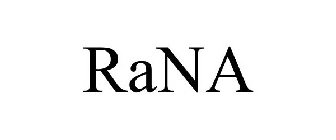 RANA