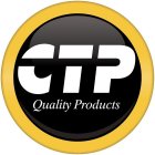 CTP QUALITY PRODUCTS
