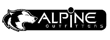 ALPINE OUTFITTERS