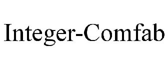 INTEGER-COMFAB