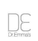 DE DR. EMMA'S