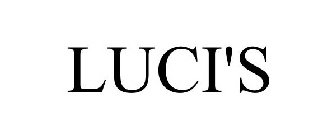 LUCI'S