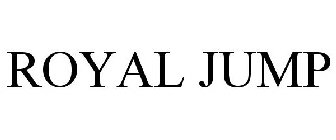 ROYAL JUMP
