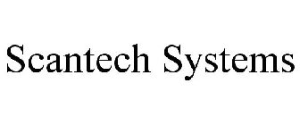 SCANTECH SYSTEMS