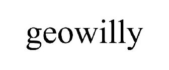 GEOWILLY.COM