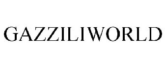 GAZZILIWORLD